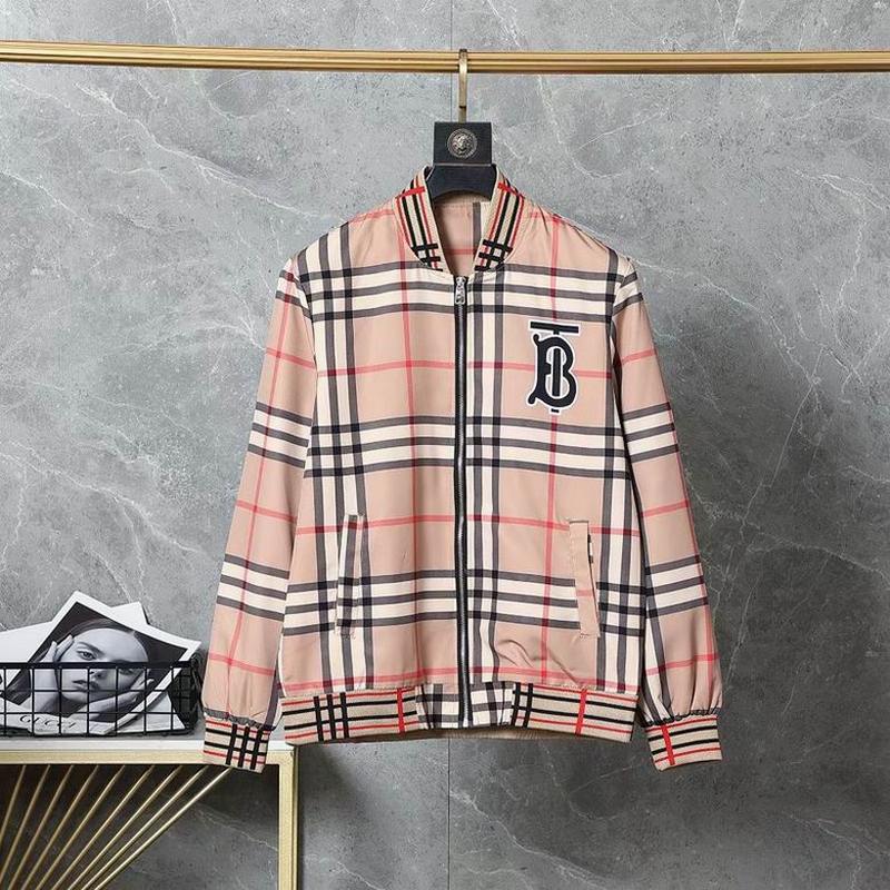 Burberry Men's Outwear 12